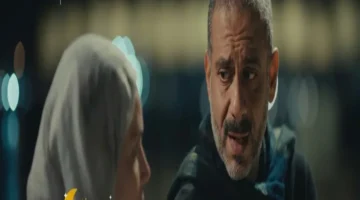 مسلسل أب الحلقة 2 تكشف صراعًا أبويًا مثيرًا للجدل والأسرار